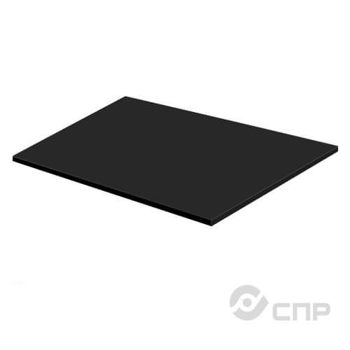 Техпластина (лист) 200х200х2,8
